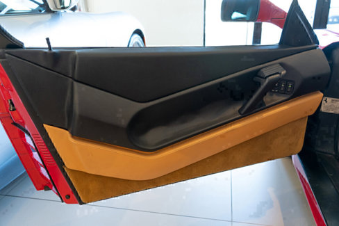 Used 1994 Ferrari 348 Spider image 13