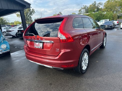 Used 2015 Volvo XC60 T5 image 5