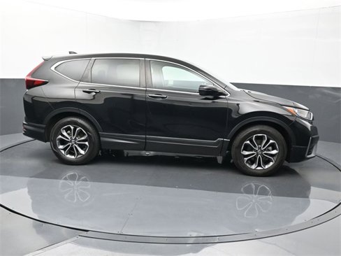 Used 2021 Honda CR-V EX image 6