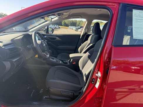Used 2025 Subaru Impreza 2.0i image 10