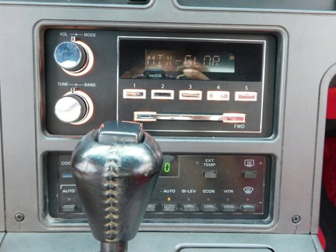 Used 1988 Chevrolet Corvette Coupe image 13