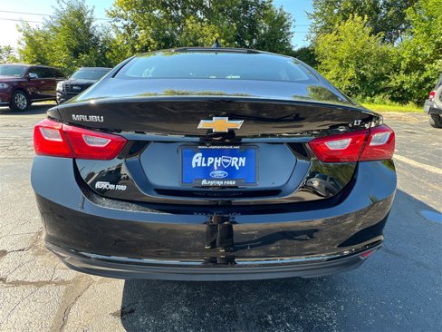 Used 2023 Chevrolet Malibu LT image 30