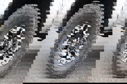 Used 2009 Toyota Tacoma 4x4 Access Cab V6 image 36