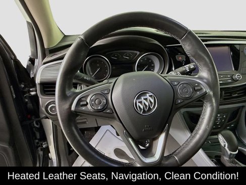 Used 2020 Buick Envision Essence image 11