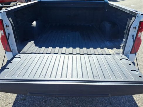 Used 2022 Chevrolet Silverado 1500 LTZ w/ LTZ Premium Package image 20