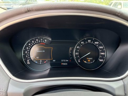 Used 2017 Lincoln MKX Reserve image 25