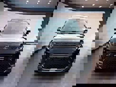 Certified 2023 Kia Soul S image 8