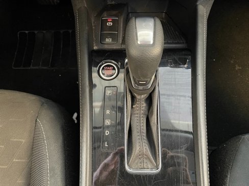 Used 2024 Nissan Kicks SV image 13