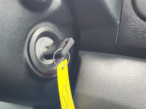 Used 2021 Nissan NV200 S image 21