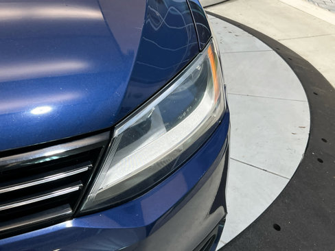 Used 2013 Volkswagen Jetta SE image 11