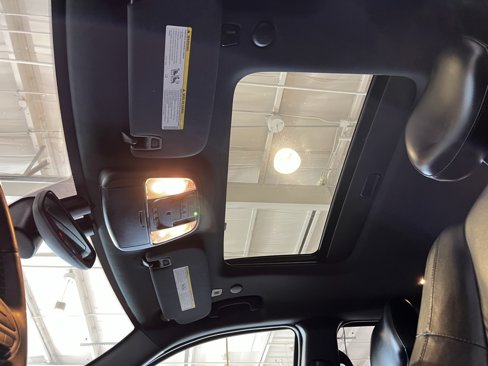 Used 2019 Jeep Grand Cherokee Altitude image 21