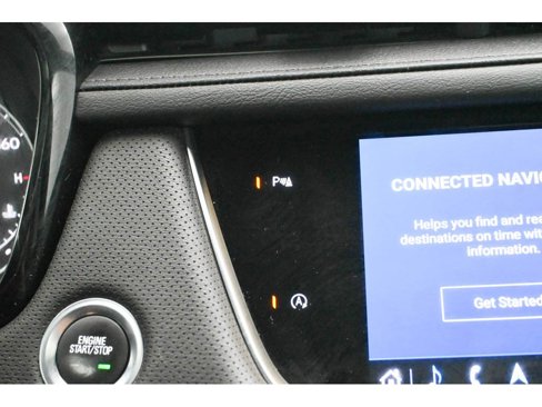 Used 2022 Cadillac XT5 Premium Luxury image 50