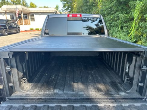 Used 2017 RAM 1500 Rebel w/ Luxury Group image 15