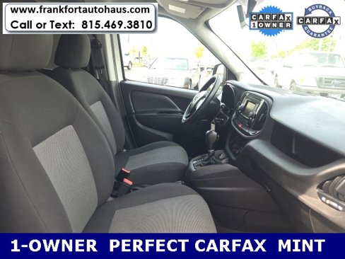 Used 2021 RAM ProMaster City Tradesman image 38