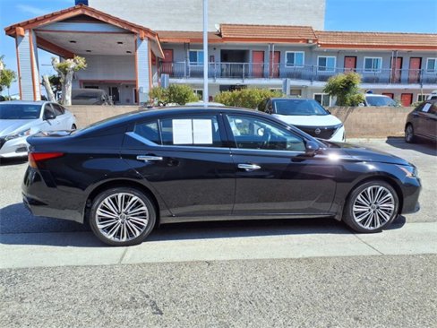 Certified 2023 Nissan Altima 2.5 SL image 25
