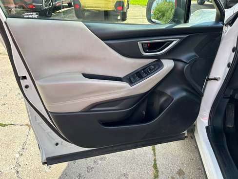Used 2022 Subaru Forester image 7