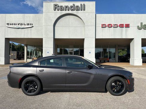 Certified 2023 Dodge Charger SXT image 9