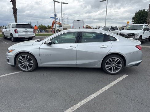 Used 2022 Chevrolet Malibu LT image 7