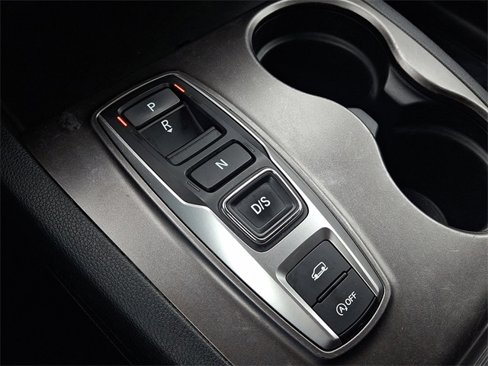 Certified 2022 Honda Pilot Sport image 14
