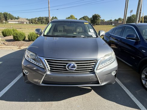 Used 2013 Lexus RX 450h FWD image 5