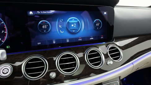 Used 2021 Mercedes-Benz E 350 Sedan image 69