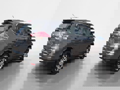 Used 2016 Nissan Rogue S image 3