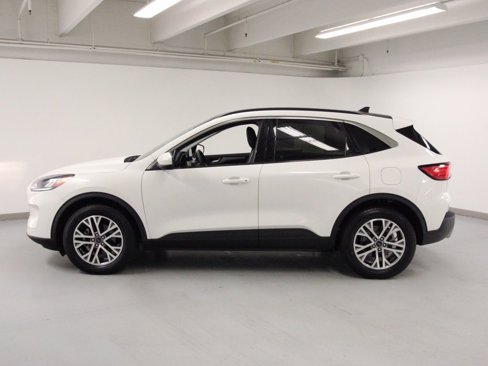Used 2022 Ford Escape SEL w/ Technology Package image 7