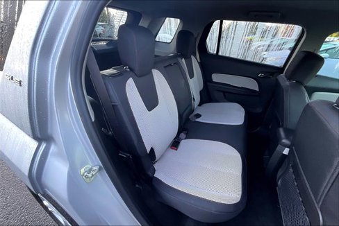Used 2017 GMC Terrain SLE w/ Driver Alert Package I image 24