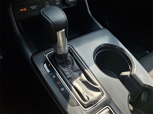 Certified 2025 Honda Civic Sport image 15