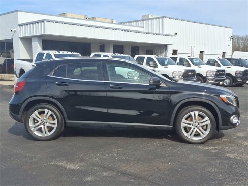 Used 2020 Mercedes-Benz GLA 250 4MATIC w/ Premium Package image 7