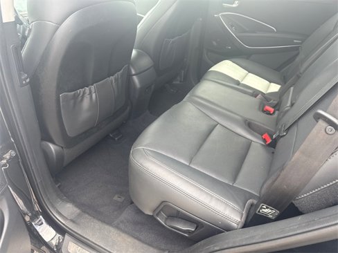 Used 2018 Hyundai Santa Fe Sport image 7