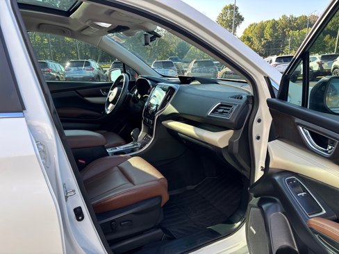 Certified 2020 Subaru Ascent Touring w/ Popular Package #3 image 51