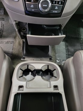 Used 2014 Honda Odyssey EX-L image 19