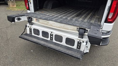 Used 2019 GMC Sierra 1500 Denali w/ Denali Ultimate Package image 7