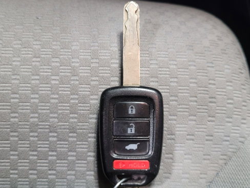 Used 2016 Honda CR-V LX image 32