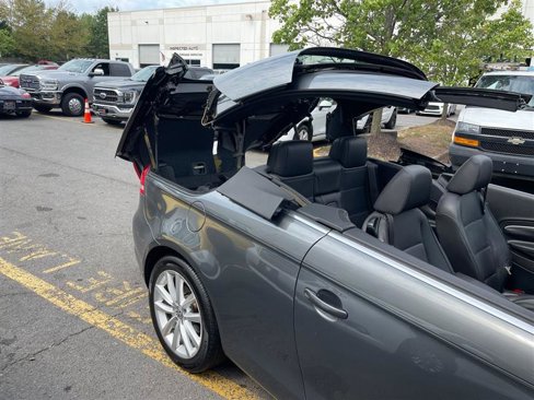 Used 2012 Volkswagen Eos Komfort image 24