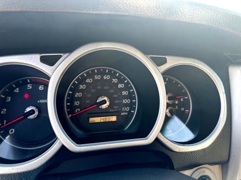 Used 2003 Toyota 4Runner Limited image 24