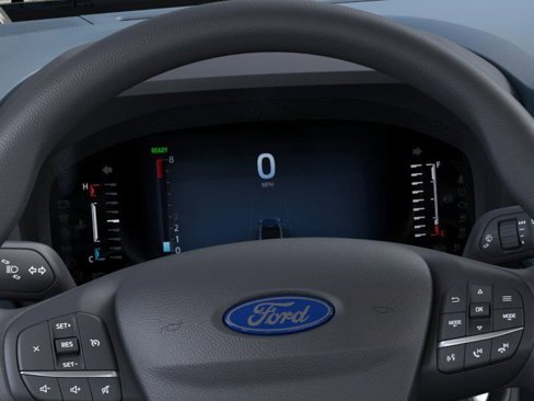 New 2025 Ford Maverick XL image 13