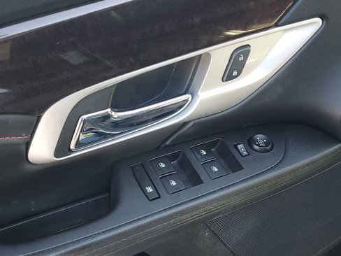 Used 2017 GMC Terrain Denali image 41