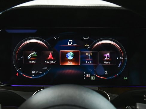 Used 2023 Mercedes-Benz E 350 4MATIC Sedan image 39