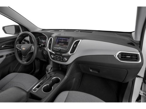 Used 2023 Chevrolet Equinox RS image 15