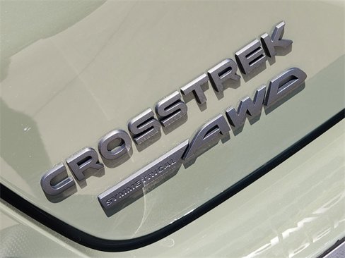 Used 2024 Subaru Crosstrek 2.5i Wilderness image 12