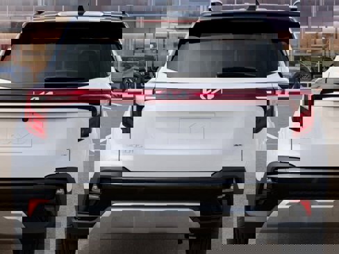 New 2026 Kia Seltos S image 13