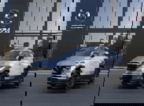 New 2025 MAZDA CX-30 AWD 2.5 S w/ Select Sport Pkg image 1