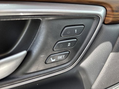 Certified 2017 Honda CR-V Touring image 25
