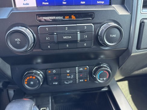 Used 2019 Ford F150 XLT w/ Equipment Group 302A Luxury image 11