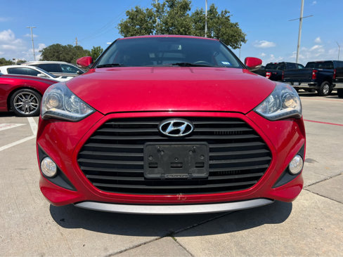 Used 2014 Hyundai Veloster Turbo image 5