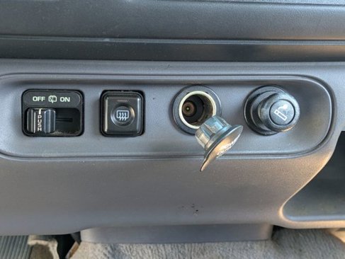 Used 1999 Dodge Durango 4WD image 24