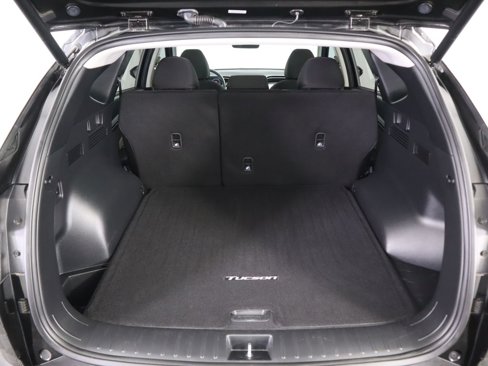 Used 2022 Hyundai Tucson SEL image 28