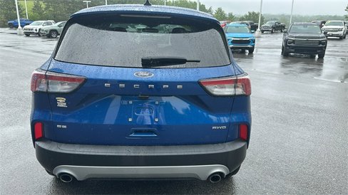 Used 2022 Ford Escape SE w/ Convenience Package image 5